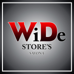 Wide Store'S Savona