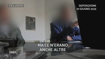 Delitto di Garlasco, la deposizione di un carabiniere il 10 giugno 2025