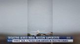 Breaking News delle 14.00 | Disastro aereo India, nessun superstite
