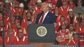 La rabbia dell'Europa sui super dazi di Trump