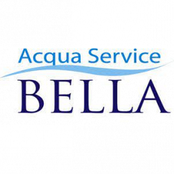 Ditta Bella - Acqua Service logo