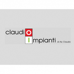 Claudio Impianti di Aly Claudio logo