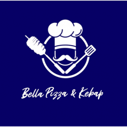 Bella Pizza & Kebap - Stuzzicheria logo