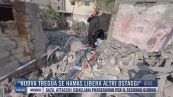 Breaking News delle 09.00 | "Nuova tregua se Hamas libera altri ostaggi"