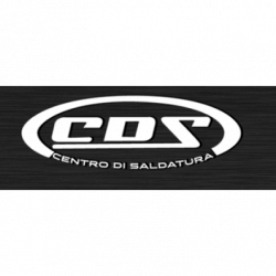 Cds Centro Di Saldatura logo