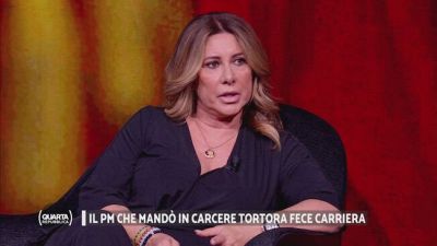 Referendum giustizia, il commento di Gaia Tortora