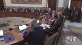 Cinque giorni di lutto nazionale