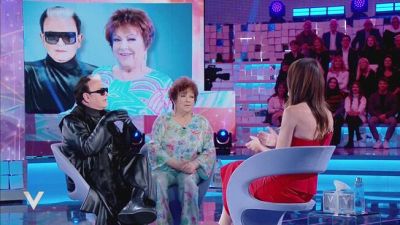 La carriera di Orietta Berti e Cristiano Malgioglio