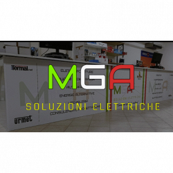 Mga Forniture Elettriche logo