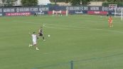 Bologna-Levadiakos 3-2: gli higlights