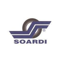 Soardi Pneumatici logo