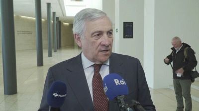 L'Ue studia le prossime mosse, vertice a Lussemburgo