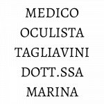 Medico Oculista Tagliavini Dott.ssa Marina