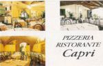 Ristorante Pizzeria Capri a Casale Monferrato e Provincia di Alessandria