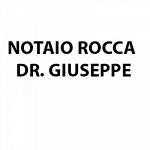 Notaio Rocca Dr. Giuseppe