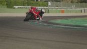 Ducati Panigale V4 2025: ancora più estrema