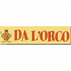 Ristorante Pizzeria L'Orco logo
