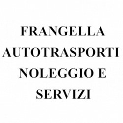 Frangella Autotrasporti Noleggio e Servizi logo