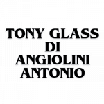 Tony Glass