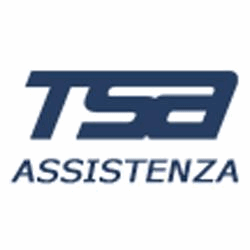 T.S.A. Informatica logo