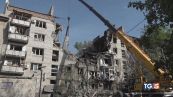 "L'attacco più vasto di tutta la guerra"