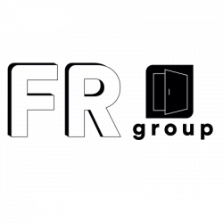 FR Group logo