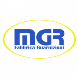 Guarnizioni Mgr logo