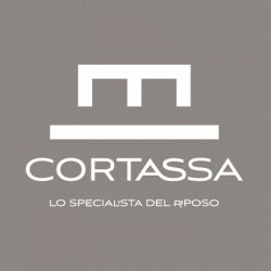 Cortassa Materassi logo