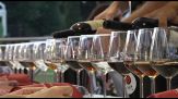 Turismo, la qualità della Spagna passa dal Vinoforum: festa di sapori