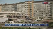 Breaking News delle 21.30 | Papa, decorso post-operatorio regolare