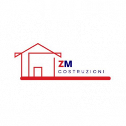 Zm Costruzioni logo