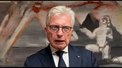 Ambasciatore Germania: nuovo Governo pro-Ue lavorerà bene con Italia