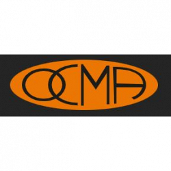 Ocma Sas logo