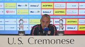 Giampaolo: "Ora contano gli uomini, questa è più di una partita"