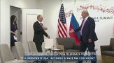 Guerra in Ucraina, oggi l'attesa telefonata Trump-Putin
