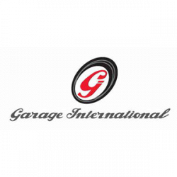 Garage International logo