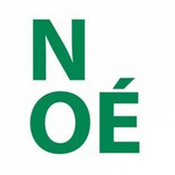 Noe' Carlo Maurizio logo