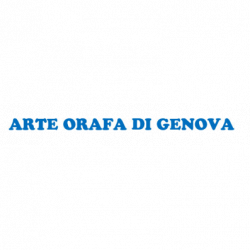 Arte Orafa di Genova logo
