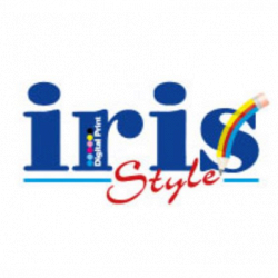 Iris Centro Stampa Digitale - Car Wrapping logo