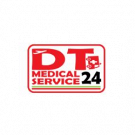 Dtmedicalservice24 - Trasporto in Ambulanza Nazionali e Internazionali