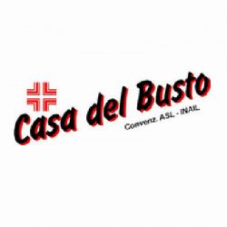Casa del Busto logo