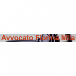 Fiorina Avv. Mila logo