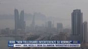 Breaking News delle 14.00 | Iran: "Non tolleriamo interferenze su Hormuz"