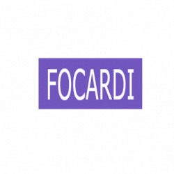 Recupero Rottami Ferrosi e Rifiuti Focardi S.a.s di Miceli Cristiano logo