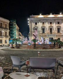 Piazza Archimede Caffe - Alta Pasticceria Siciliana