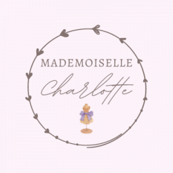 Mademoiselle Charlotte logo