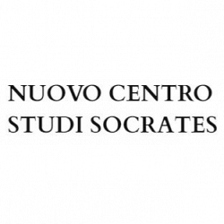 Nuovo Centro Studi Socrates logo