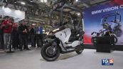 Le moto più belle svelate a EICMA
