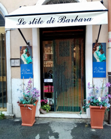 Lo Stile di Barbara a La Spezia