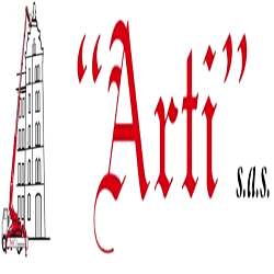 Arti logo